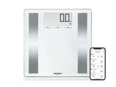 Produktbild von Shape Sense Connect 100 mit Bluetooth®