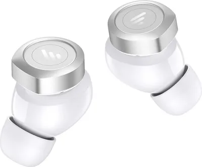 Zdjęcie produktu dla Edifier W240TN ANC White Bezprzewodowe słuchawki douszne