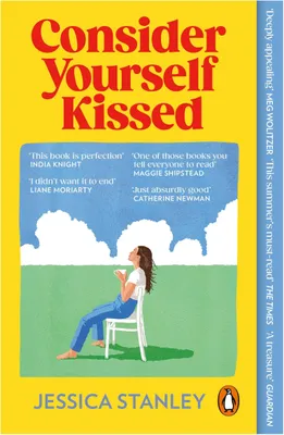 Produktbild von Consider Yourself Kissed