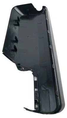 Immagine prodotto di Copri specchietto grande sinistro Mercedes Actros MP4 | A9608111007, nero, Arocs Antos