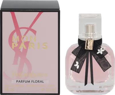 Immagine prodotto di YSL Mon Paris Spray Edp Floreale