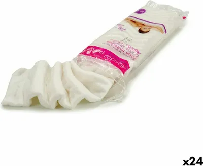 Obrázok produktu pre Bavlna 50 g biela (24 kusov)
