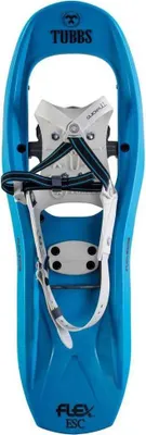 Produktbild von Tubbs Snow Shoes Flex Esc Schneeschuhe Blau EU 36-43 / 36-73 Kg Blau EU 36-43