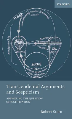 Produktbild von Transcendental Arguments and Scepticism