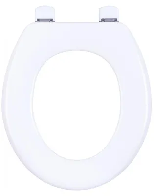 Produktbild von Tradition Sple Weiß WC-Sitz