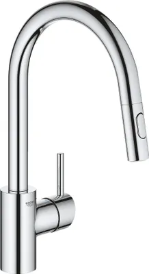 Immagine prodotto di GROHE 31483002 rubinetto Cromo
