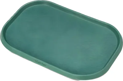 Produktbild von West Paw Napfunterlage Seaflex grün/kelp