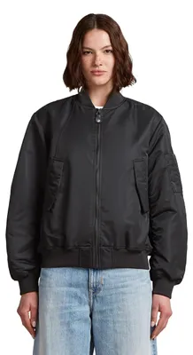Obrázek produktu pro 8721136008785 Bunda Bomber, dámská