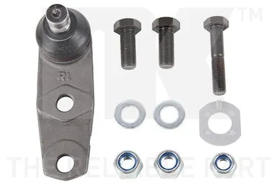 Produktbild von NK Traggelenk für RENAULT Scénic I (JA0/1, FA0) 5043932