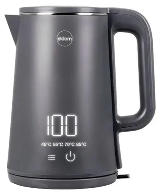 Produktbild von Eldom C515s Wasserkocher  One Size / EU Plug 220V  One Size