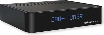 Produktbild von Vistron YOUTUNE1 Tuner, DAB+