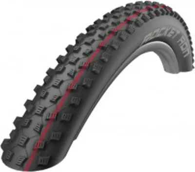 Obrázok produktu pre Pneumatiky SCHWALBE "Rocket Ron" Evolution Line HS 438 54-584 (27,5")