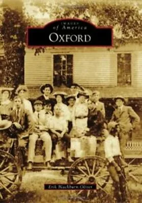 Zdjęcie produktu dla Oxford