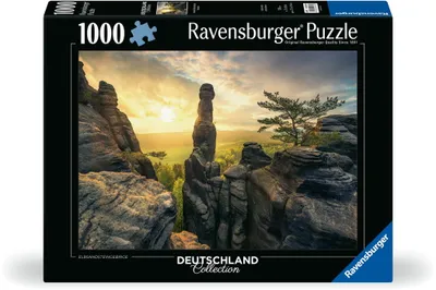 Zdjęcie produktu dla Ravensburger 12000585, 1000 szt., Inne