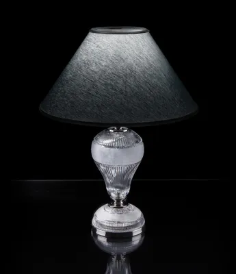 Zdjęcie produktu dla Designerskie lampy stołowe Nowoczesna lampa podłogowa Lampa stołowa Lampy Lampy kryształowe