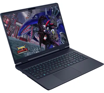 Immagine prodotto di Dell Alienware 16X Aurora Intel Core Ultra 9 275HX - Notebook - Core Ultra 9