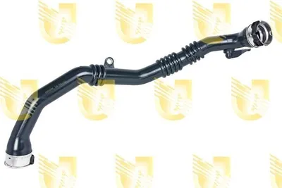 Produktbild von UNIGOM R4241 Turbo Ladeluftschlauch für DACIA DUSTER für RENAULT Clio IV Schrägheck (BH)