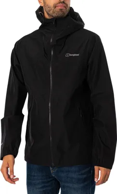 Produktbild von Berghaus Deluge Pro 3.0 Jacke, Schwarz M