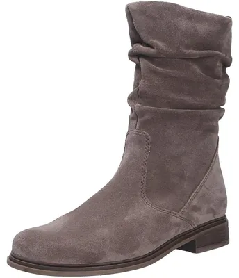 Produktbild von Gabor Damen Stiefelette grau Größe EUR 37,5
