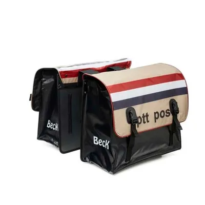 Image de BECK Big PTT Sacoche de vélo