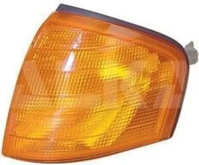 Produktbild von ALKAR 1905540 Blinker Blinkleuchte vorne Rechts passend für MERCEDES-BENZ C-Klasse Limousine (W202) C-Klasse T-modell (S202)