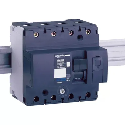 Immagine prodotto di Schneider Electric 18651, tipo C, 50000 A, IP20