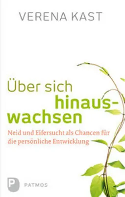 Obrázok produktu pre Über sich hinauswachsen