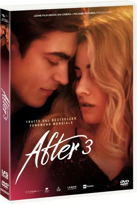 Produktbild von Eagle Pictures After 3, Film, DVD, Englisch, Italienisch, Drama, Englisch, Italienisch, 2.39:1