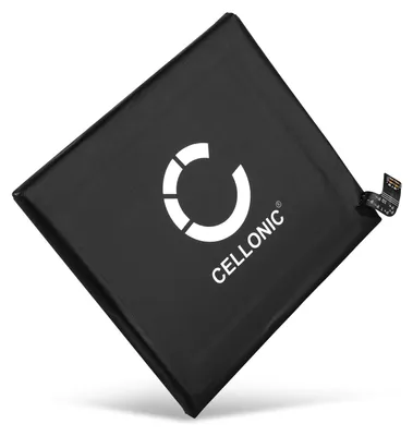 Produktbild von CELLONIC 1x Akku für Mobilfunk Kompatibel mit CAT S42, 596266 - (4100mAh, 3.85V)