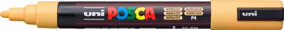 Image de POSCA Marker UNI PC-5M apricot