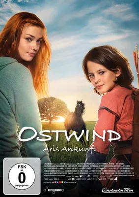 Produktbild von Ostwind - Aris Ankunft