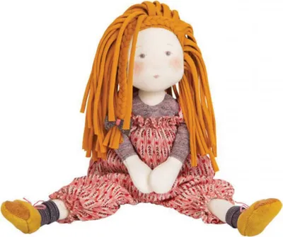 Imagen del producto de Muñeca Vanille, Moulin Roty