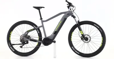 Produktbild von Haibike Hardnine 6 · Rahmengröße L  · Mountainbikes · Rahmengröße L  · E-bike