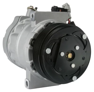 Produktbild von BOSCH 1 986 AD1 276 DCS17EC Klimaanlage Klimakompressor PAG 46 R134a für RENAULT LAGUNA III Grandtour (KT0/1) LAGUNA III (BT0/1) LAGUNA Coupe (DT0/1)