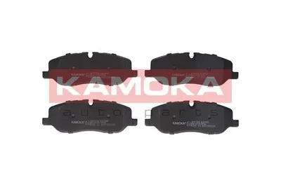 Produktbild von KAMOKA Bremsbeläge Satz Vorne für LAND ROVER Range Rover Sport (L320) JQ101209
