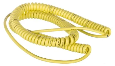 Image de "Ölflex Spiral 540 P 3G0,75/1000"