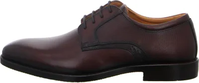 Produktbild von Digel Business Schnürschuhe Herren 32303436323733 Braun 43 EU
