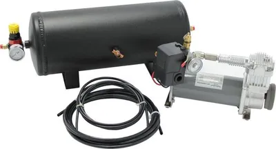 Immagine prodotto di Kit compressore Kahlenberg P449-25 24V per tromba d'aria S-300 e D-300