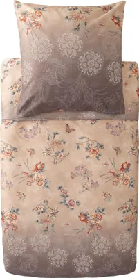 Immagine prodotto di Bassetti BETTGARNITUR ESPERIDI BEIGE 135x200 HW 2025 Neuheiten