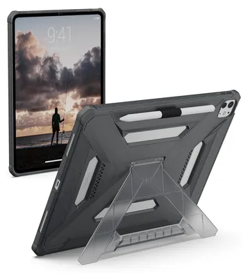 Obrázek produktu pro Urban Armor Gear 124492113131, Obal, Apple, iPad Pro 13-inch (M5, 2025, 8th Gen)(Models: A3360, A3361, A3362) and iPad Pro 13" (M4, 2024, 7th..., 33 cm (13")