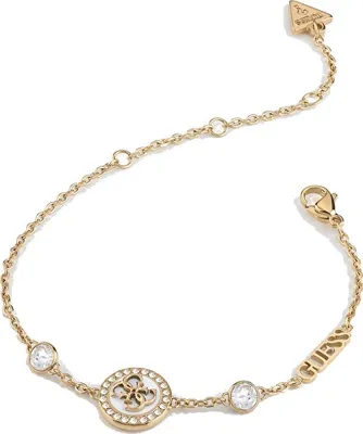 Immagine prodotto di Bracciale da donna Guess JUBB03120JWYGWHL