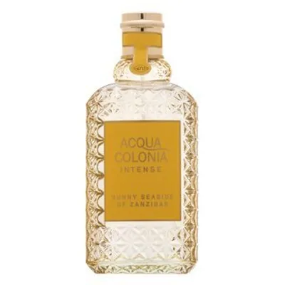 Immagine prodotto di Profumo unisex Intense Sunny Seaside of Zanzibar 4711 EDC (170 ml)