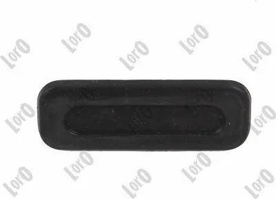 Produktbild von ABAKUS 132-038-001 - OE 6490R3 Schalter, Heckklappenentriegelung für C2 (JM), C4 Picasso I (UD), C5 III (RD), C5 III (RW), C6 (TD), 1007 (KM), 207 (WA, WC), 3008 (0U), 308 I, 508 (8D), 508 (8E), RCZ