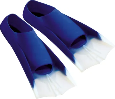 Produktbild von Beco Kurzflossen "Silikon", 36–38, L: 32 cm