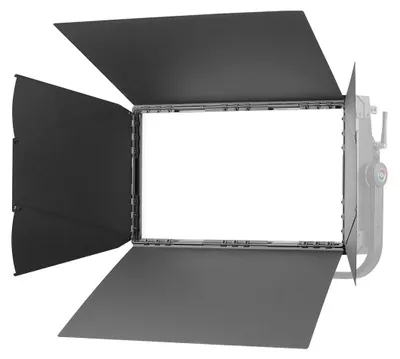 Immagine prodotto di Godox Barndoor per P600R