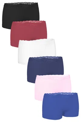 Produktbild von Postenangebot: Damen-Pantys ohne Seitennähte – 300 Stück
