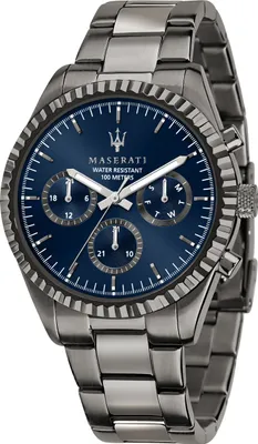 Produktbild von Maserati Competizione R8853100019 Herrenuhr Competizione