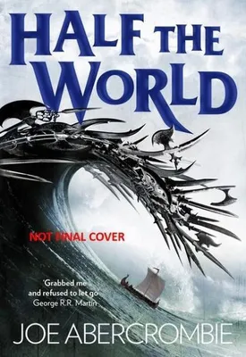 Produktbild von Shattered Sea 02. Half the World
