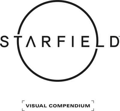 Produktbild von Starfield Visual Compendium