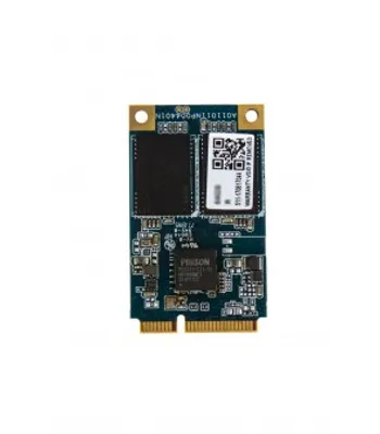 Produktbild von Origin Storage NB-2563DTLC-MINI, 256 GB, mSATA, 550 MB/s